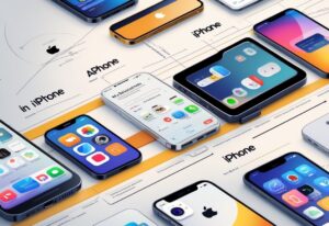 Sejarah Brand Handphone Apple