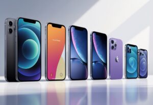 Sejarah Brand Handphone Apple