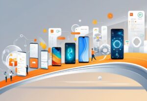 Sejarah Brand Handphone Xiaomi