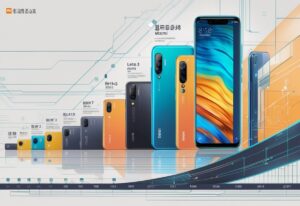 Sejarah Brand Handphone Xiaomi