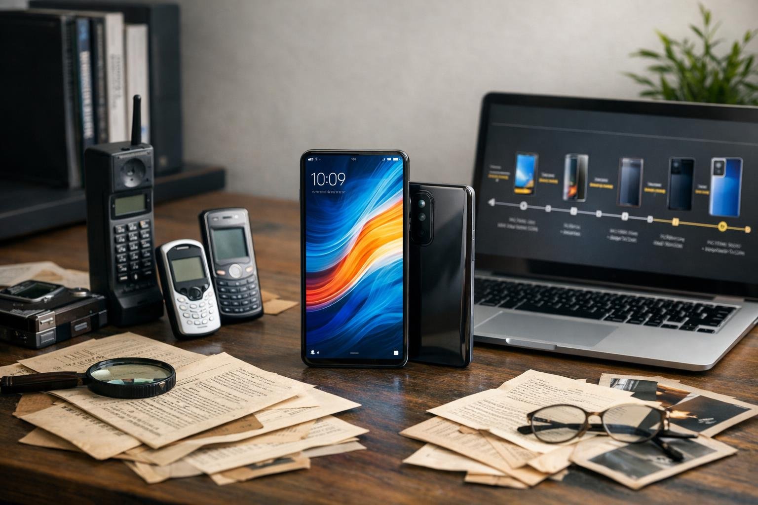 Fakta Merek Handphone POCO